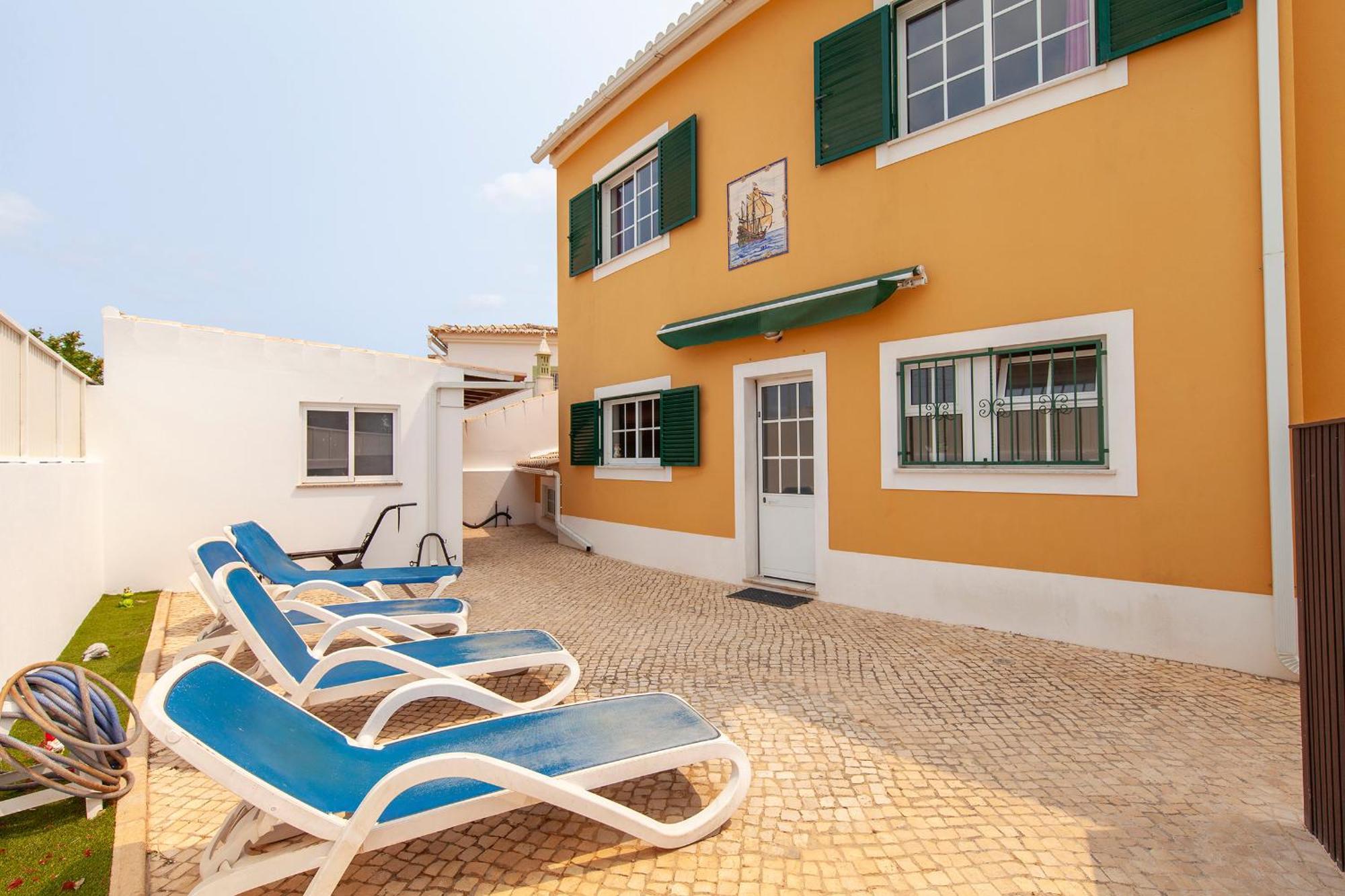 Guest house Western Mos *