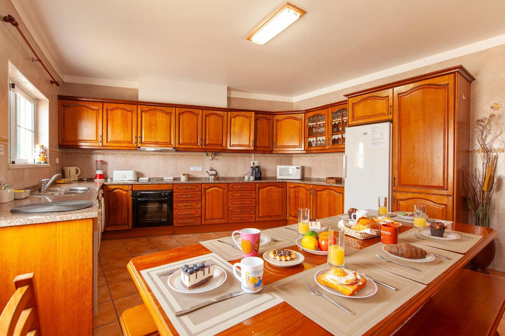 Guest house Western Mos