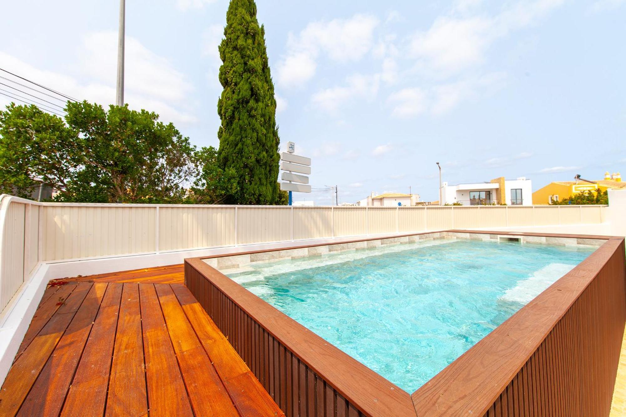 Western Mos Guest house Lagos