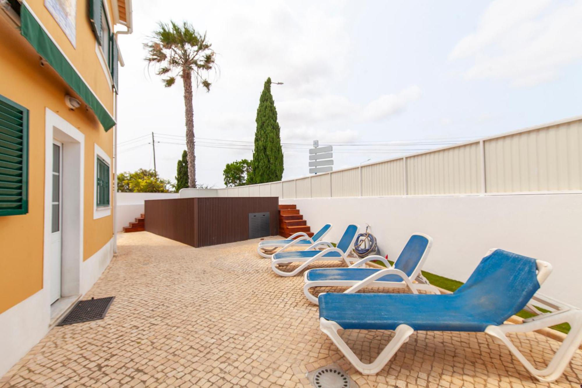 Western Mos Guest house Lagos