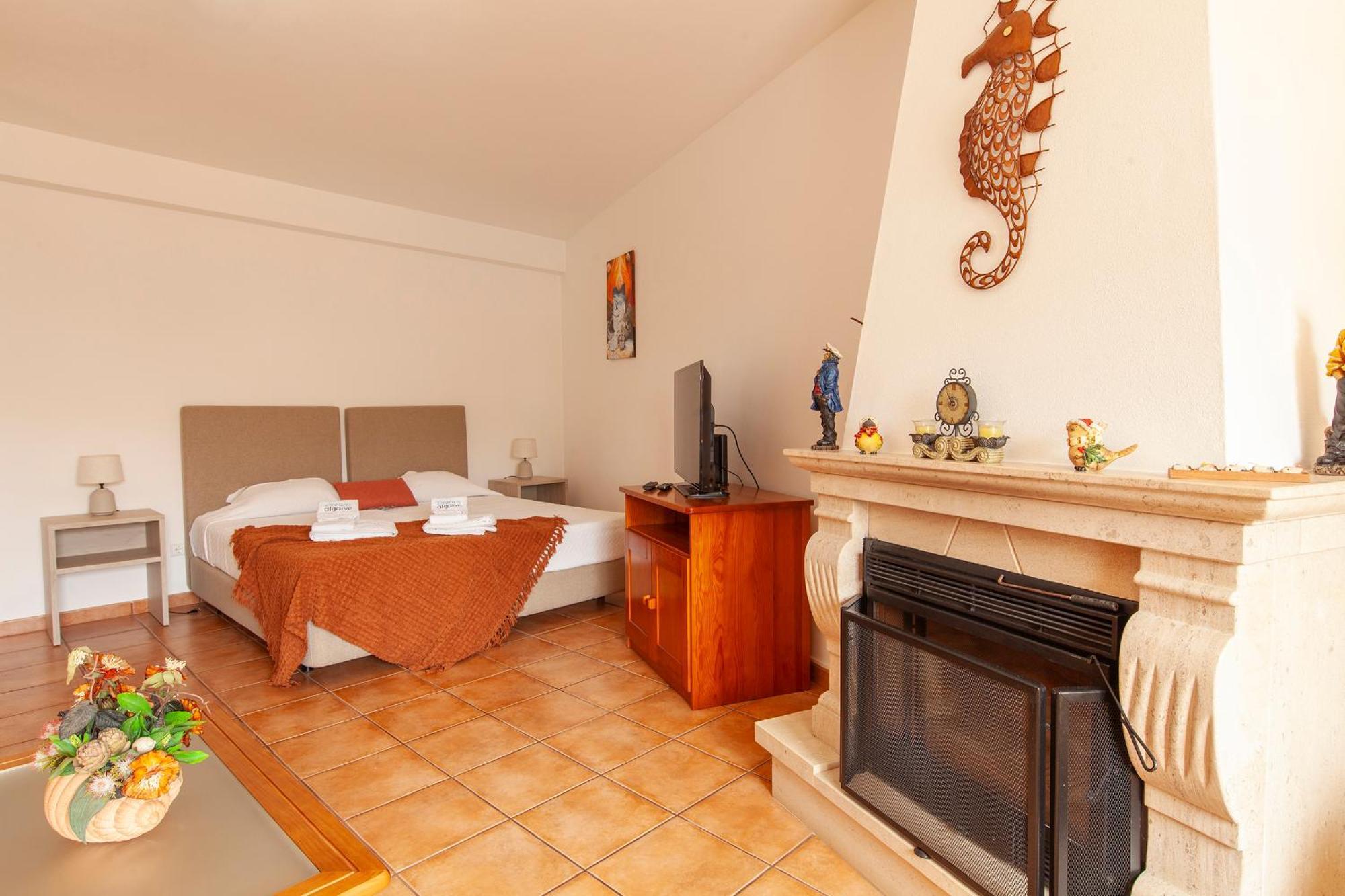 Western Mos Guest house