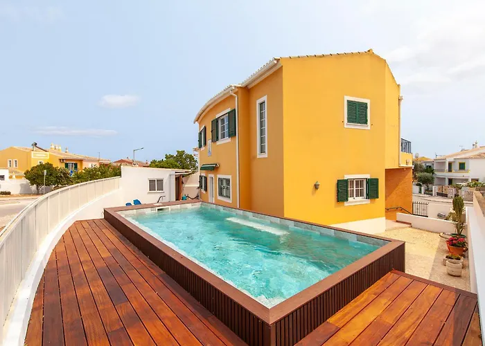 Western Mos Guesthouse